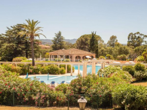 Apartment Les Parcs de Grimaud-7 by Interhome